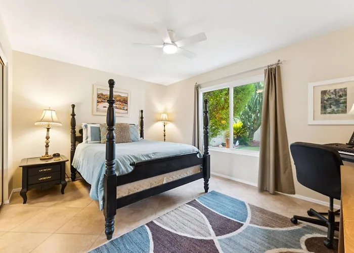 Islands Holiday home Gilbert