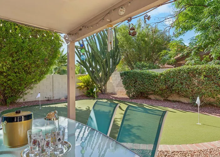 Islands Holiday home Gilbert