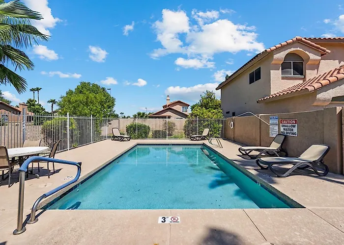 Holiday home Islands Gilbert